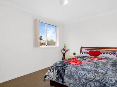 12 / 31 Abraham Street, Rooty Hill