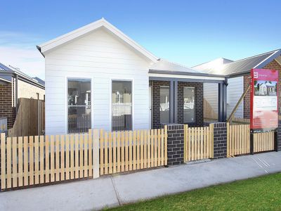 9 Pambula Street, Tullimbar