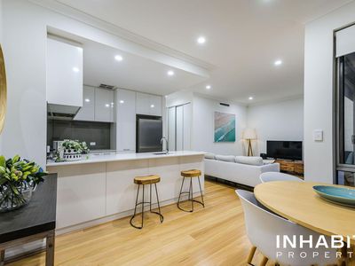 4 / 193 Grand Promenade, Doubleview