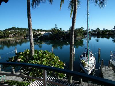 16 / 3 Island Drive, Tweed Heads