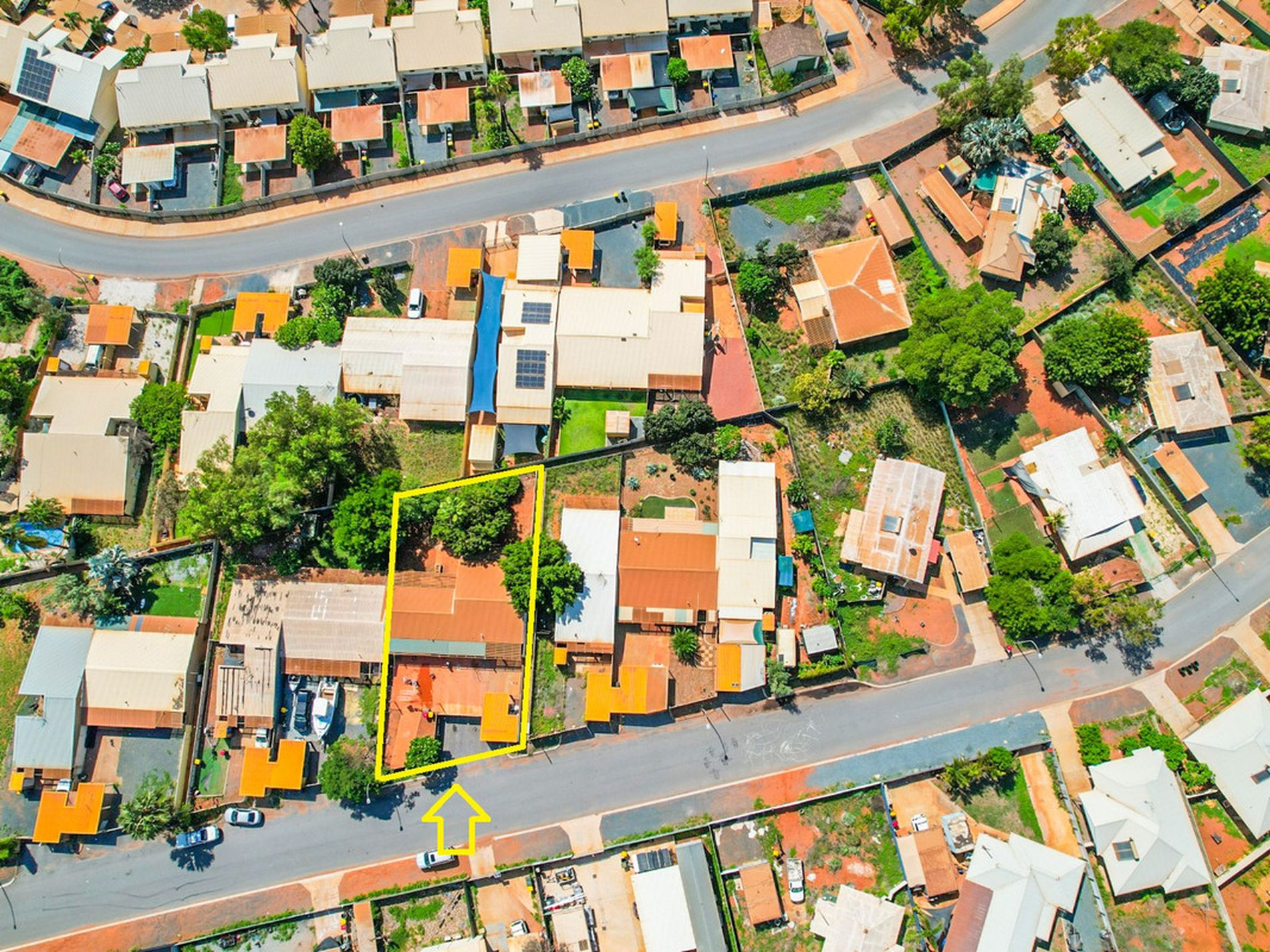 11 Mauger Place, South Hedland
