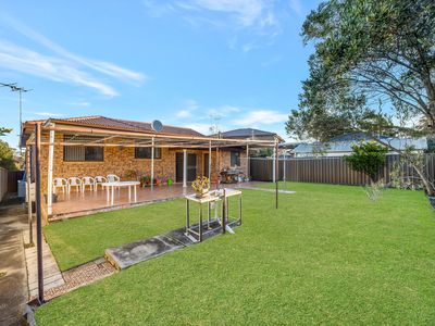 31 Cullum Street, Bossley Park