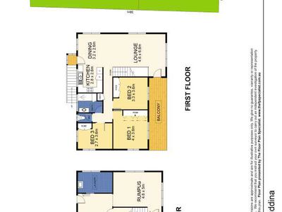 33 Oomoo Street, Buddina