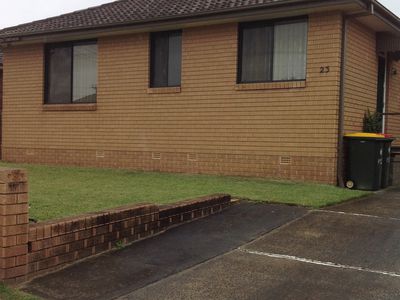 1 / 23 Osborne Parade, Warilla