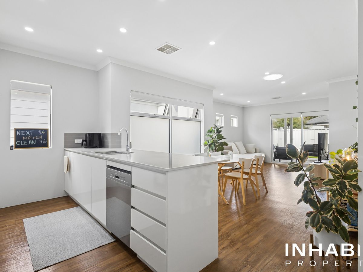 2 / 45 Beatty Avenue, East Victoria Park