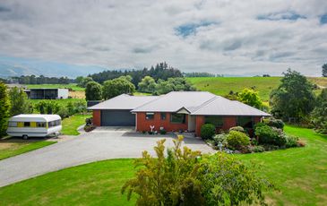 11 Hunts Road, Waimate