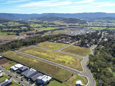 3 Banjo Street, Albion Park