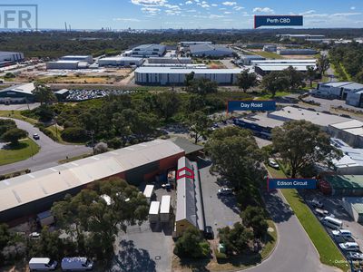 6 / 8 Day Road, East Rockingham