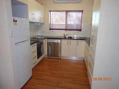 1 / 126 Bourke Street, Dubbo