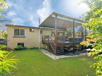 9 Wunulla Street, Mount Gravatt East