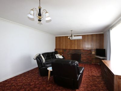 309 McKay Road, Compton