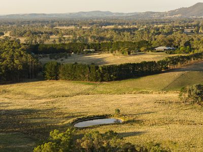 2490 Samaria Road, Moorngag