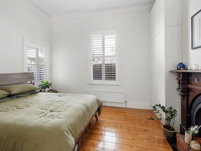 125 Ormond Street, Kensington