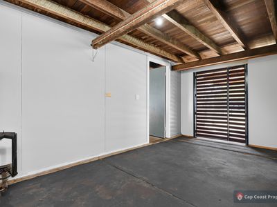 143 Water Street, Berserker