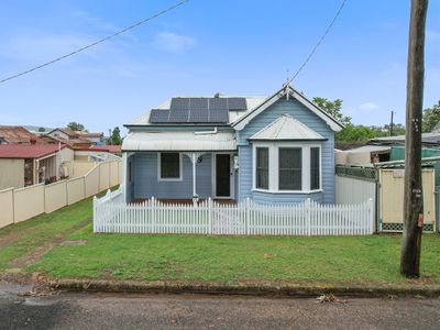 75 Henry Street, Werris Creek