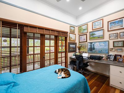 24 Gillies Range Road, Yungaburra