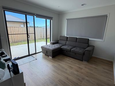 43 Parkrise Boulevard, Clyde North