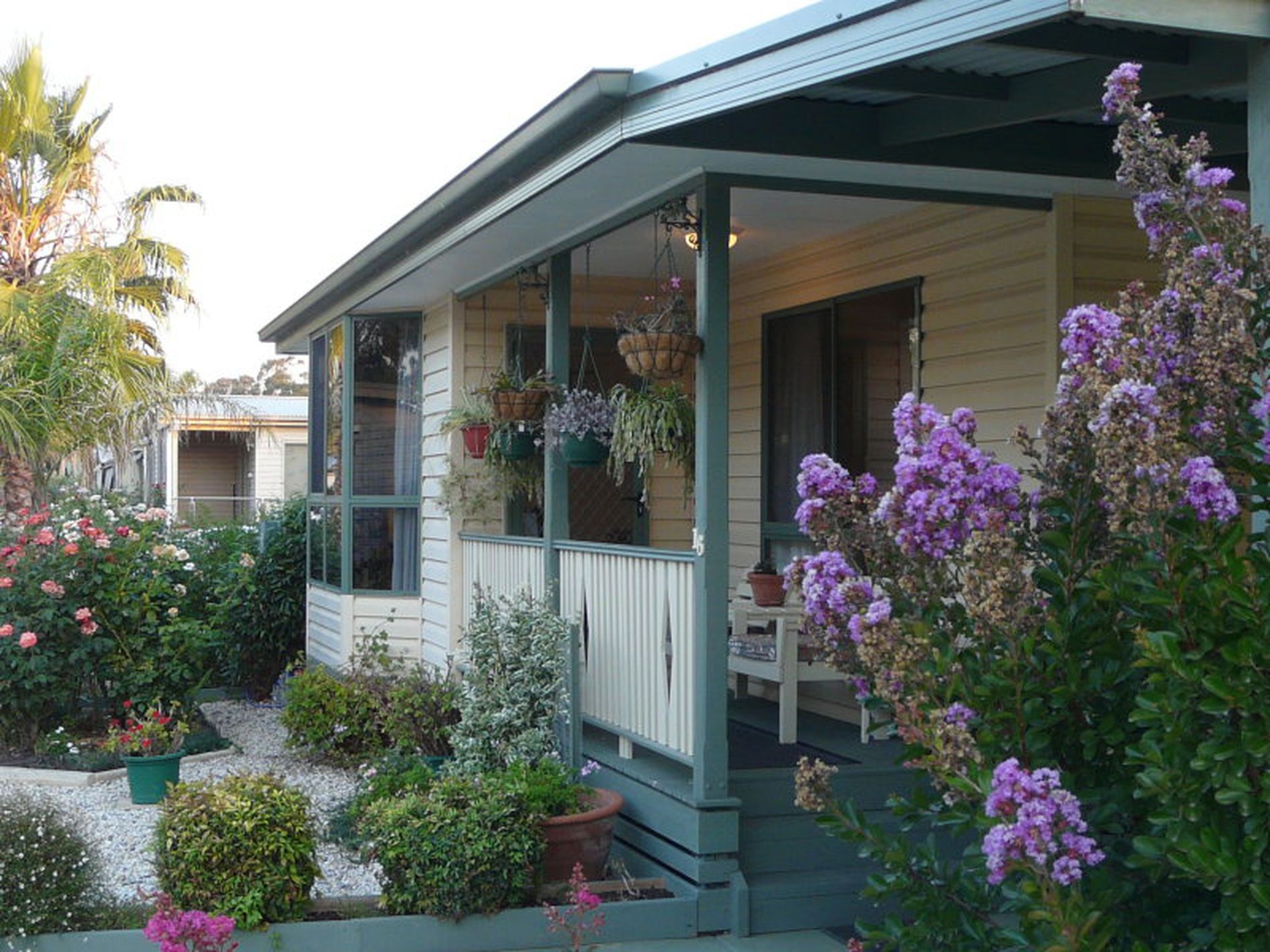 16 / 127 High Street, Nagambie