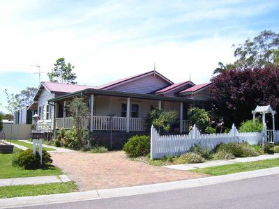 Morisset
