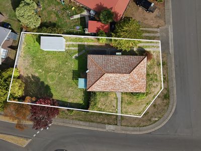 38 Reservoir Road, Rocherlea