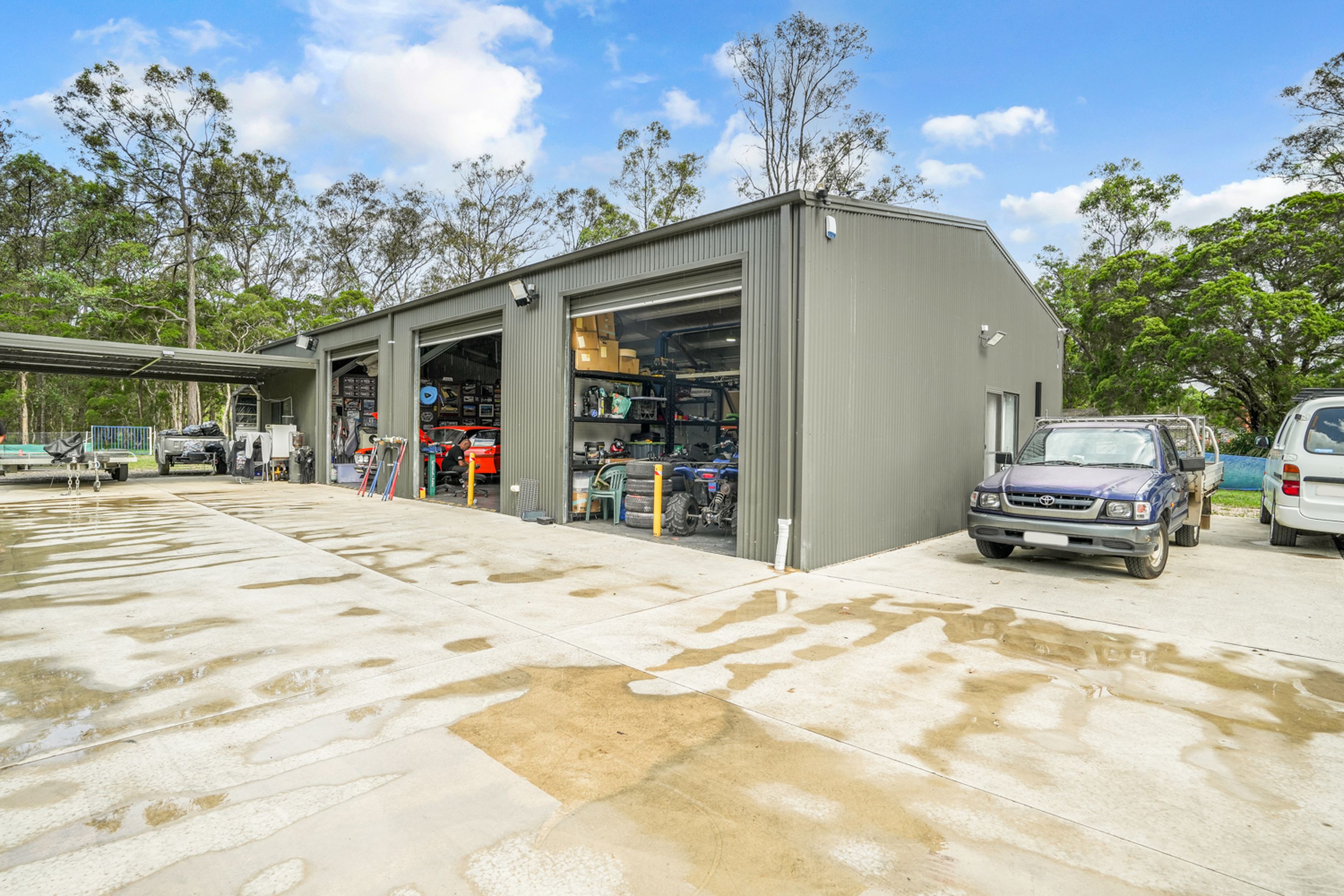 150 Rickards Road, CASTLEREAGH