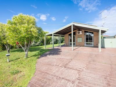 1 Beckett Court, Shepparton