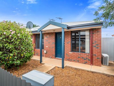 5 / 85 Collins Street, Piccadilly