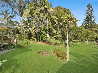 14 Hakea Ct, Mullumbimby