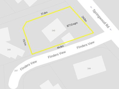 245 Springwood Road, Springwood