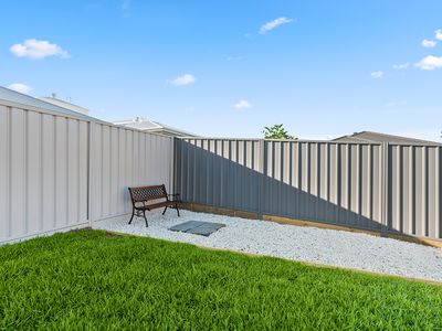 25 Alpha Road, Badagarang