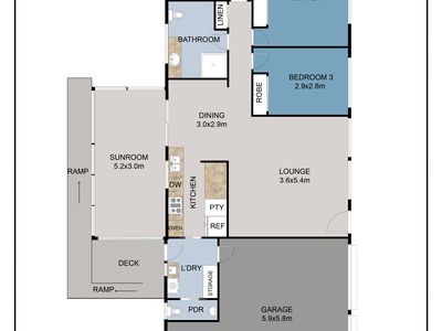 44 / 11 Payne Street, Narooma