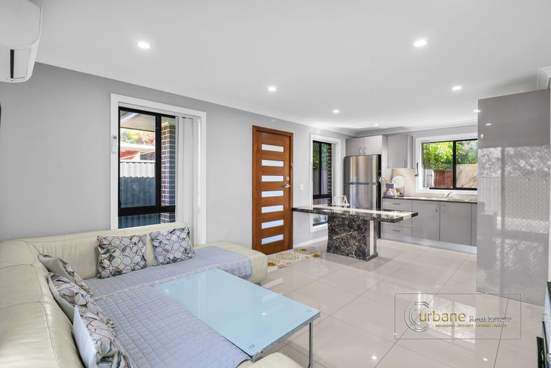 67 and 67A Portico Parade , Toongabbie