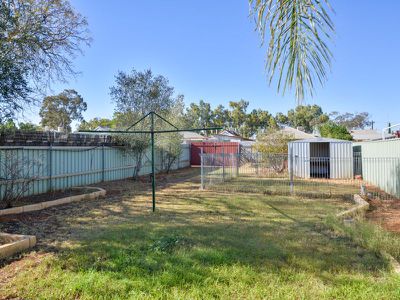 323A Collins Street, West Lamington