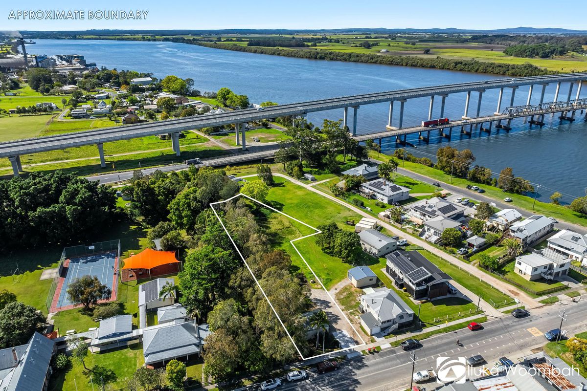 Lot Lot 2, 7 Morpeth Street, Harwood