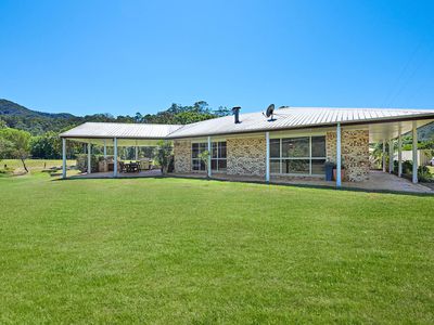 33 Wallaroo Drive, Burringbar