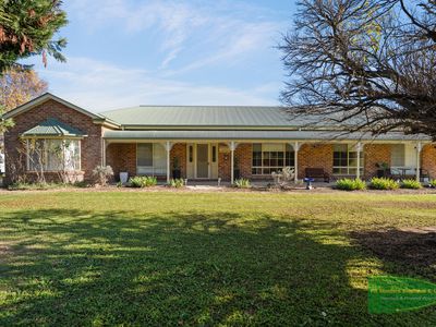 114 Rockley Road, Perthville