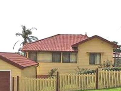1 Harold Street, Coniston