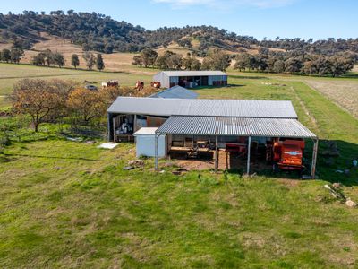 Lot 5 & Lot 6  Mayfield Road, Bungowannah