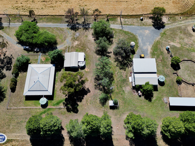 9889 Renshaw McGirr Way, Parkes
