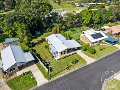 19 Aparima Court  , Gympie