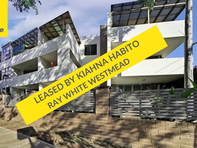 10 / 12-14 Darcy Road, Westmead