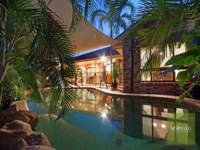 11 Sanctuary Drive, Idalia