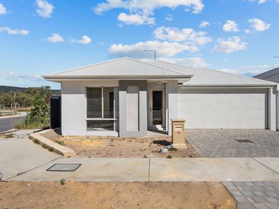 16 Killarney Loop, Gosnells