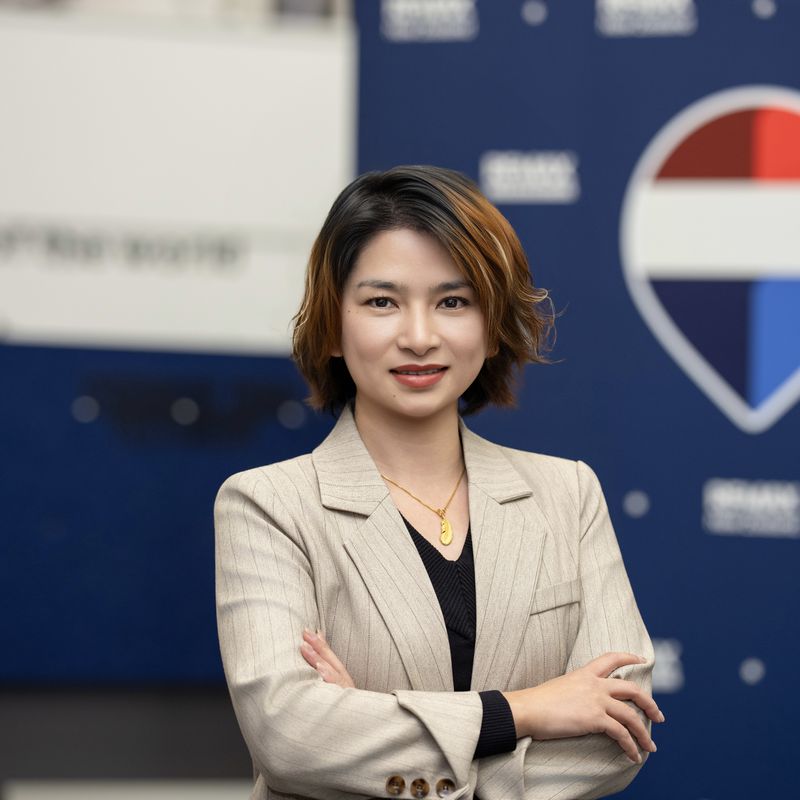 Livia Chen
