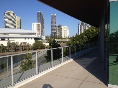 201 / 2 Miami Key, Broadbeach Waters