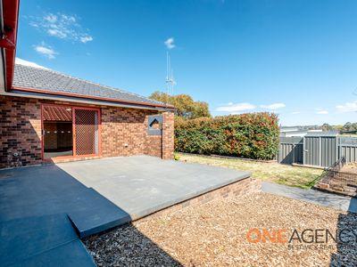 35 Barker Circuit, Kelso