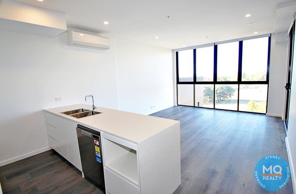 1108 / 11 Raphael Street, Lidcombe