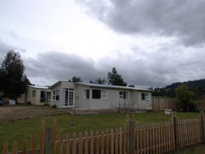 53 Chitty's Road, Franklin