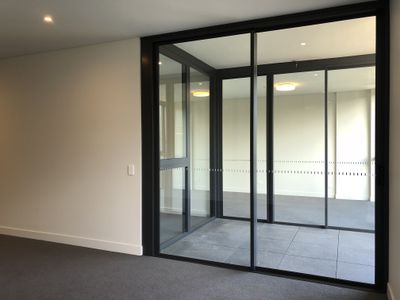 B316 / 1A The Crescent, Forest Lodge