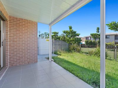 140 Eagleby Road, Eagleby